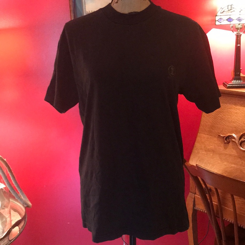 Vintage VH1 Black T-Shirt